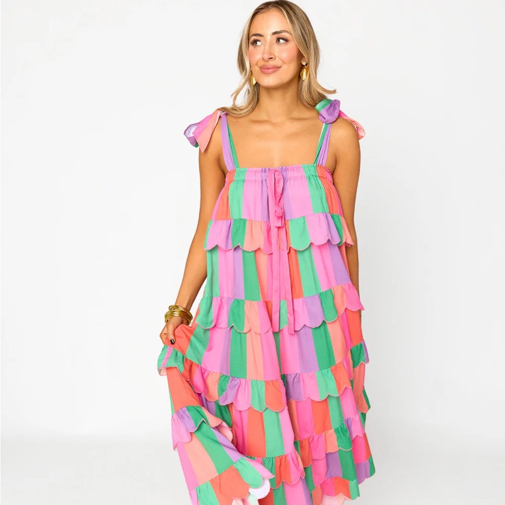 BuddyLove Landon Maxi Vacay